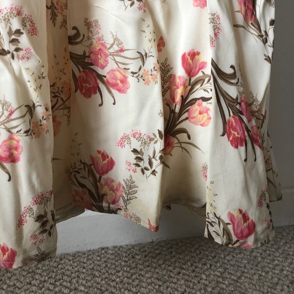 Reformation “Riesling” dress - Picture 3 of 3